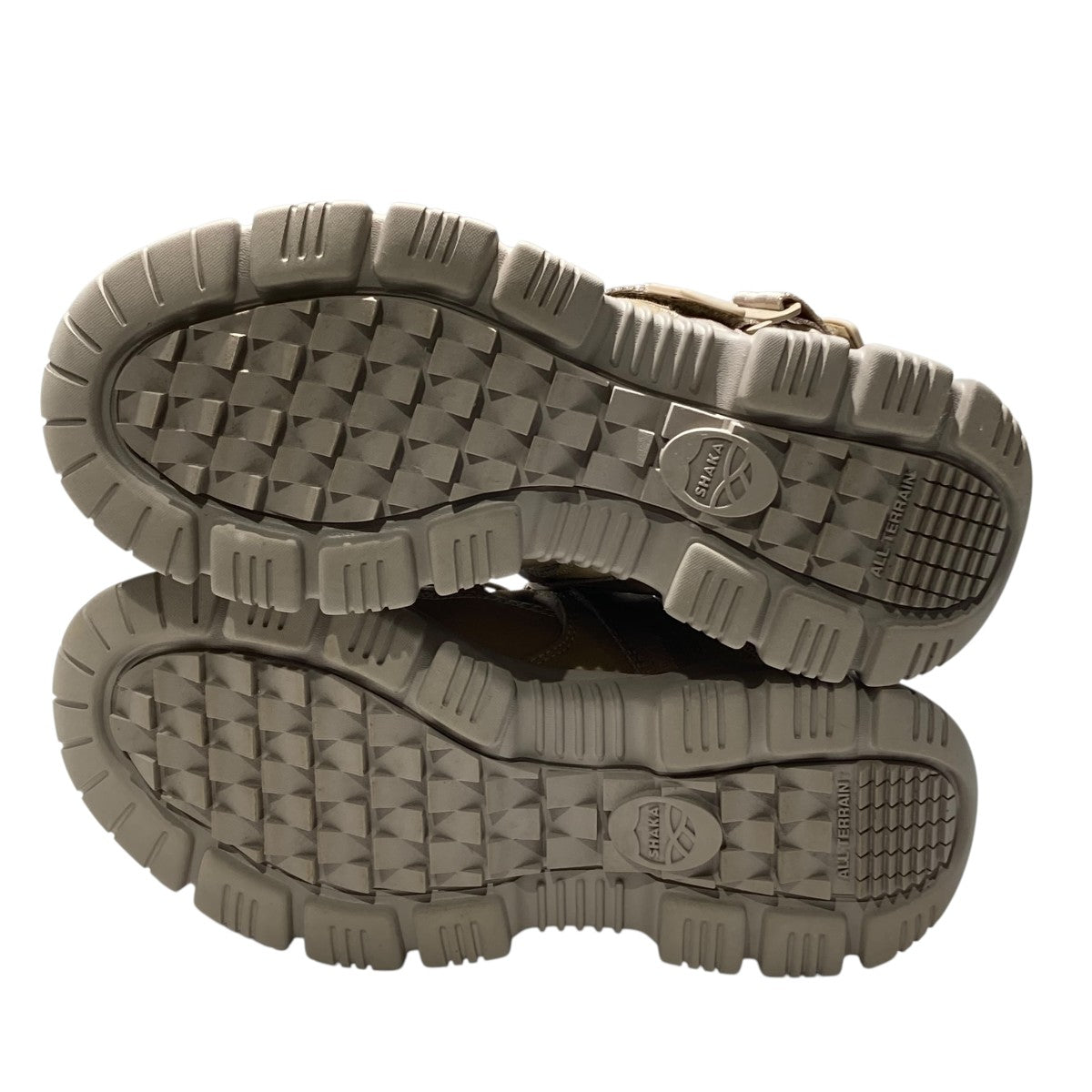 SHAKA(シャカ) TABLE MOUNTAIN ATスニーカーサンダルSK-240 SK