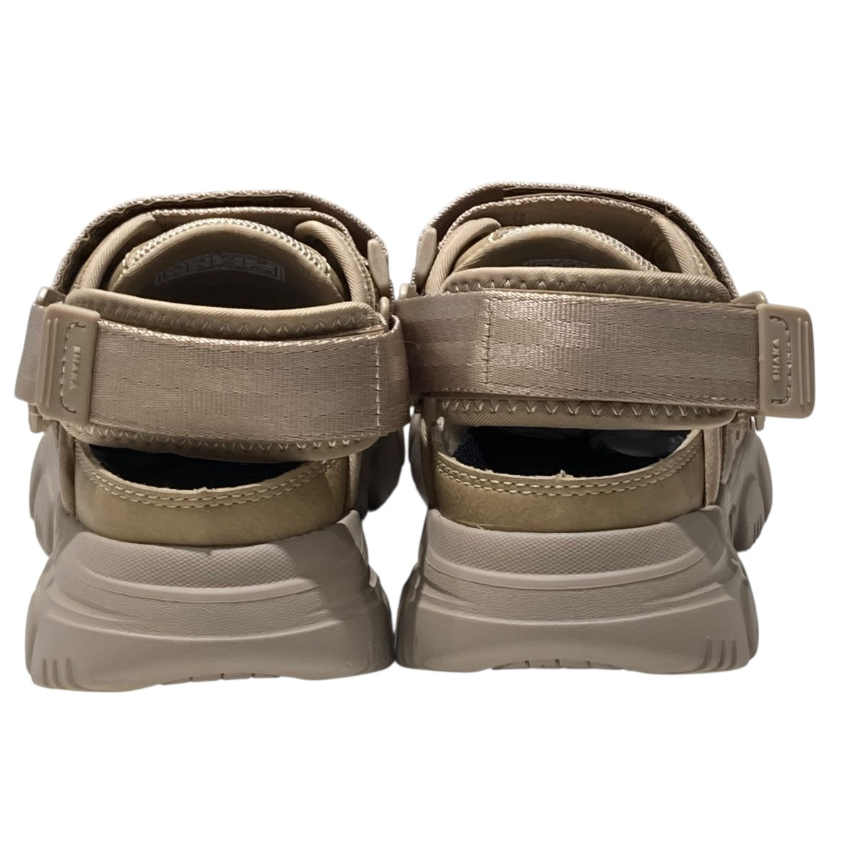 SHAKA(シャカ) TABLE MOUNTAIN ATスニーカーサンダルSK-240 SK