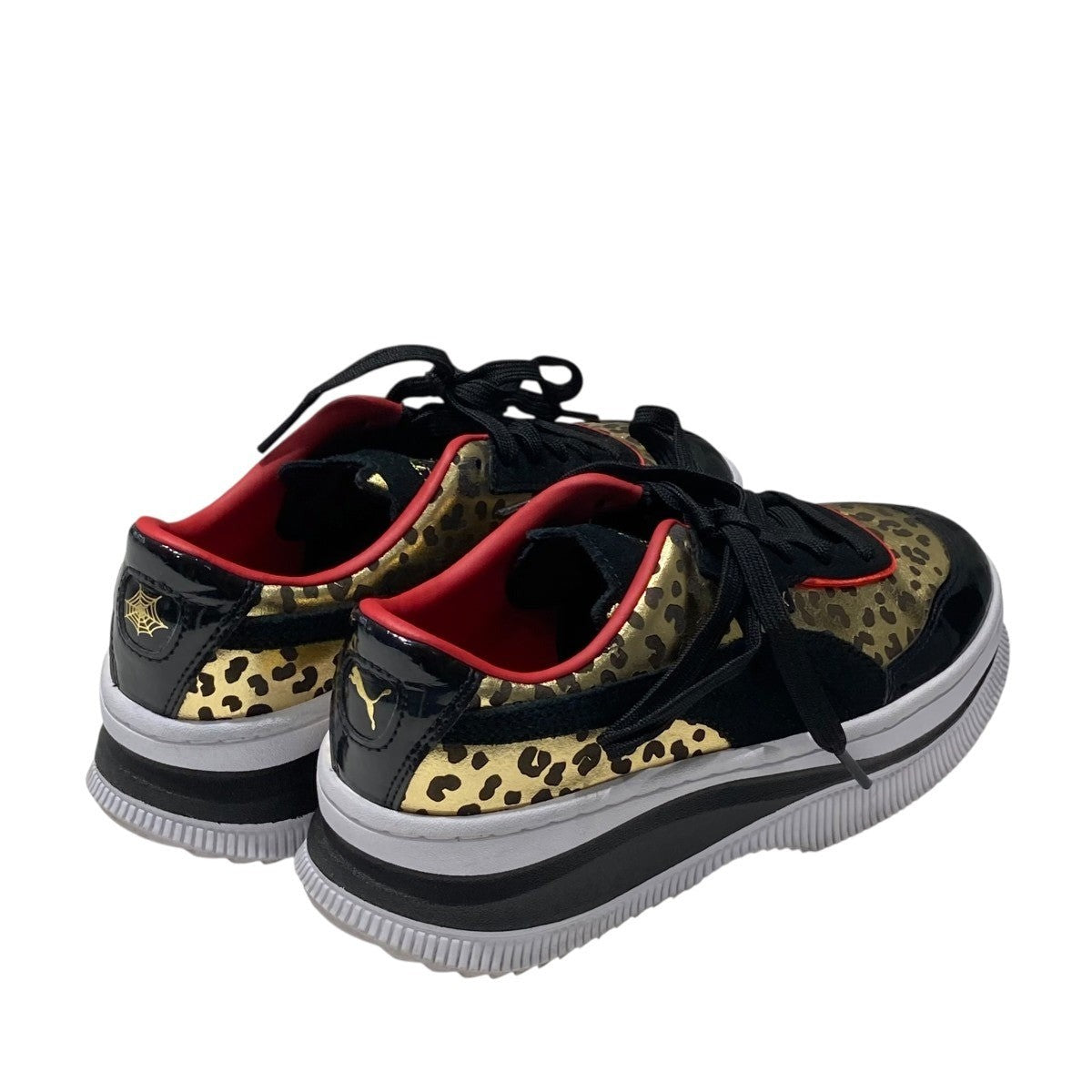 puma ブーツ 楽天市場】【中古】PUMA FENTY BY Rihanna CHELSEA SNEAKER BOOT