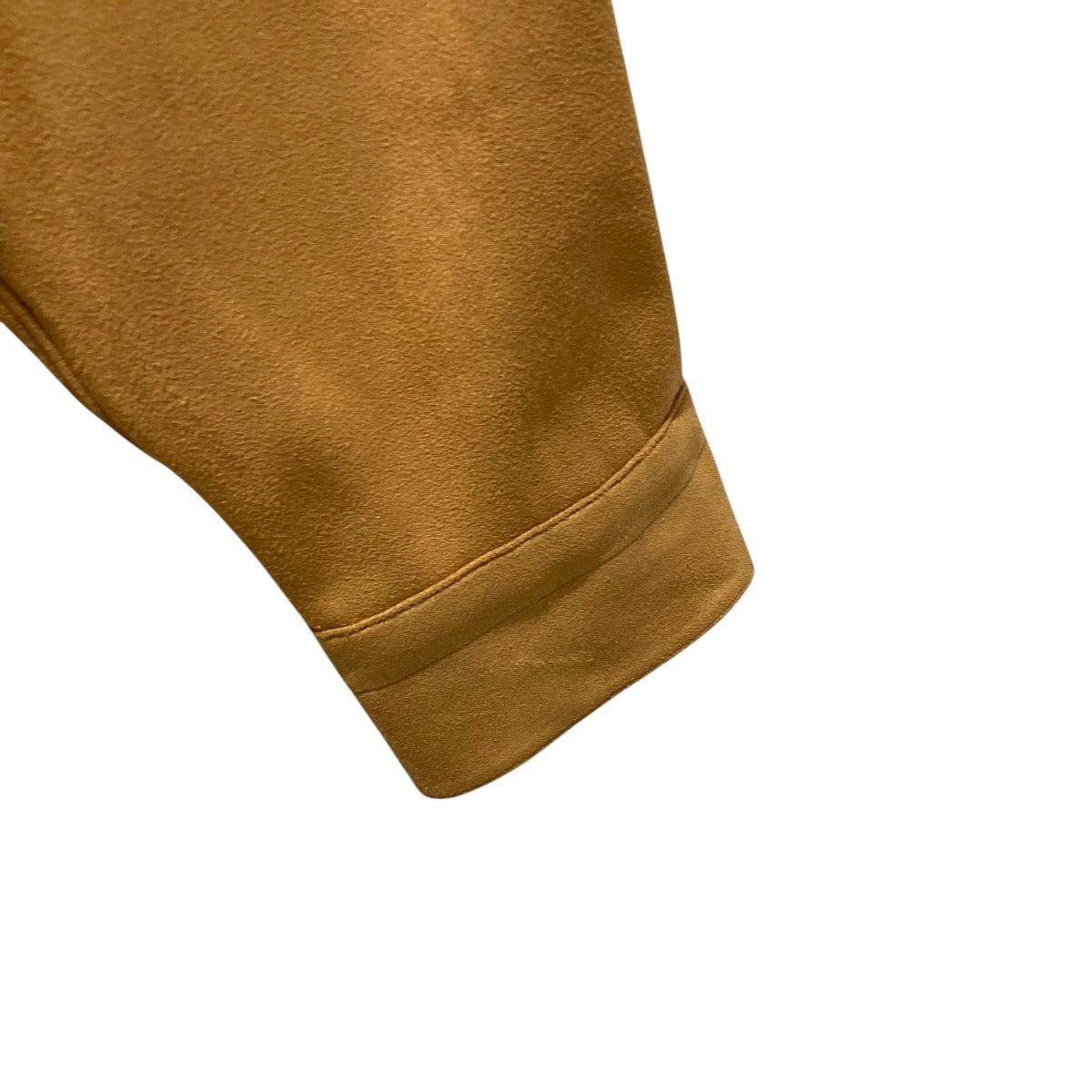 Errico Formicola(エリコ フォルミコラ) RUBIROSAオーバーシャツ