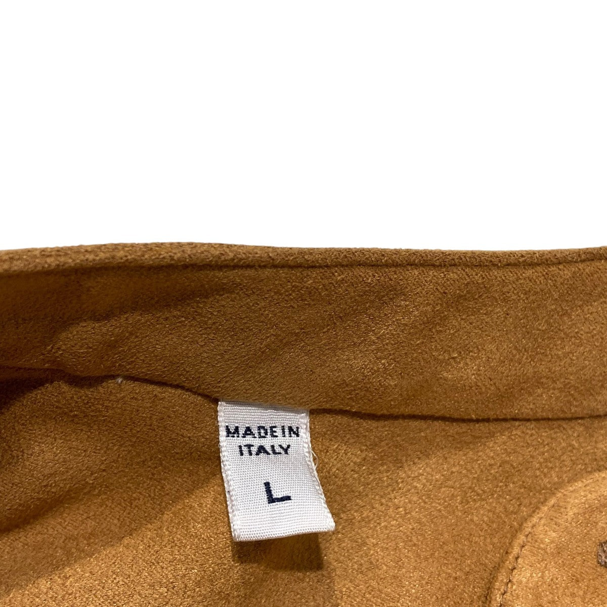 エリコ Errico Formicola(エリコ フォルミコラ) RUBIROSAオーバーシャツ