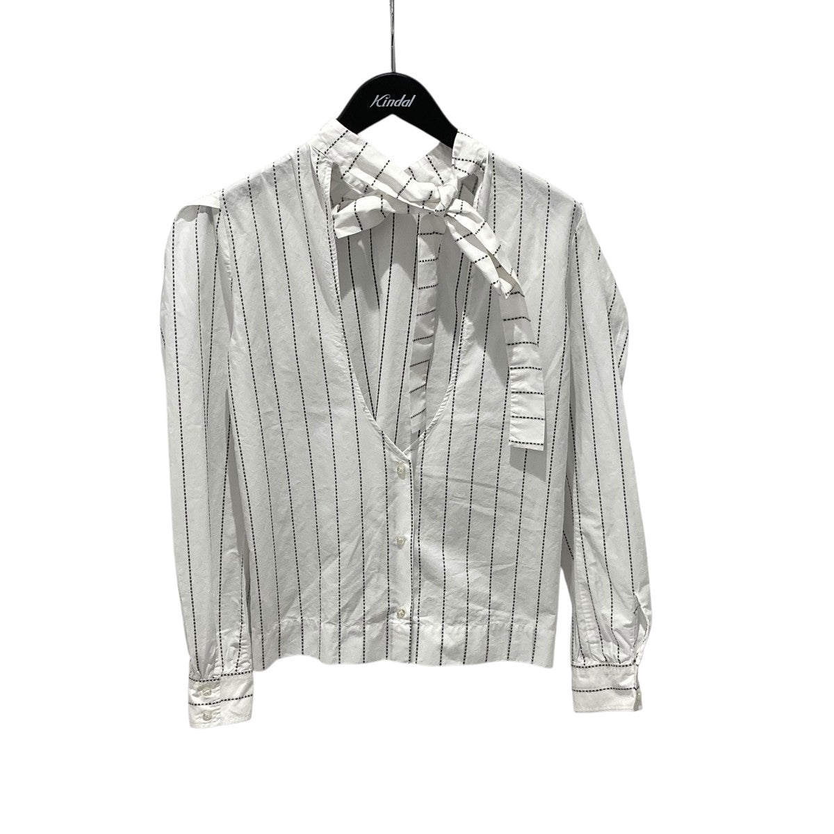 MSGM ブラウス レディース エムエスジーエム 中古　古着 2025年最新】Yahoo!オークション -msgm(シャツ、ブラウス)の中古