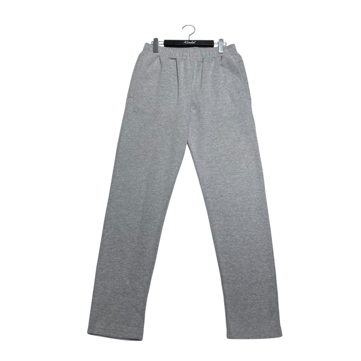 DIOR(ディオール) スウェットパンツ ライトグレー サイズ 46