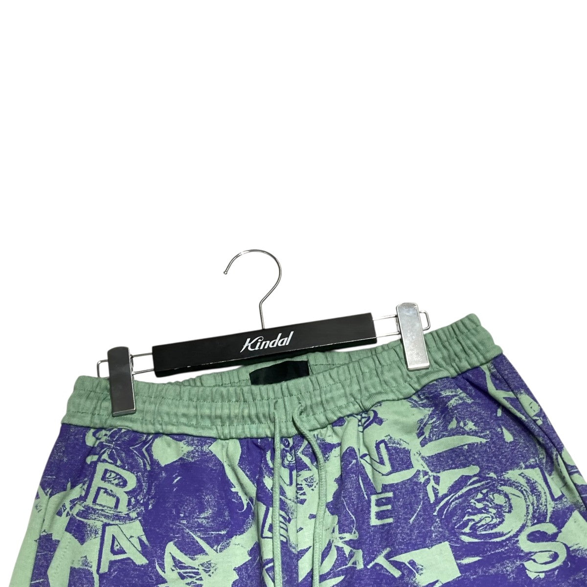 ROSE ALL OVER PRINT JOGGERSスウェットパンツPACC14P008