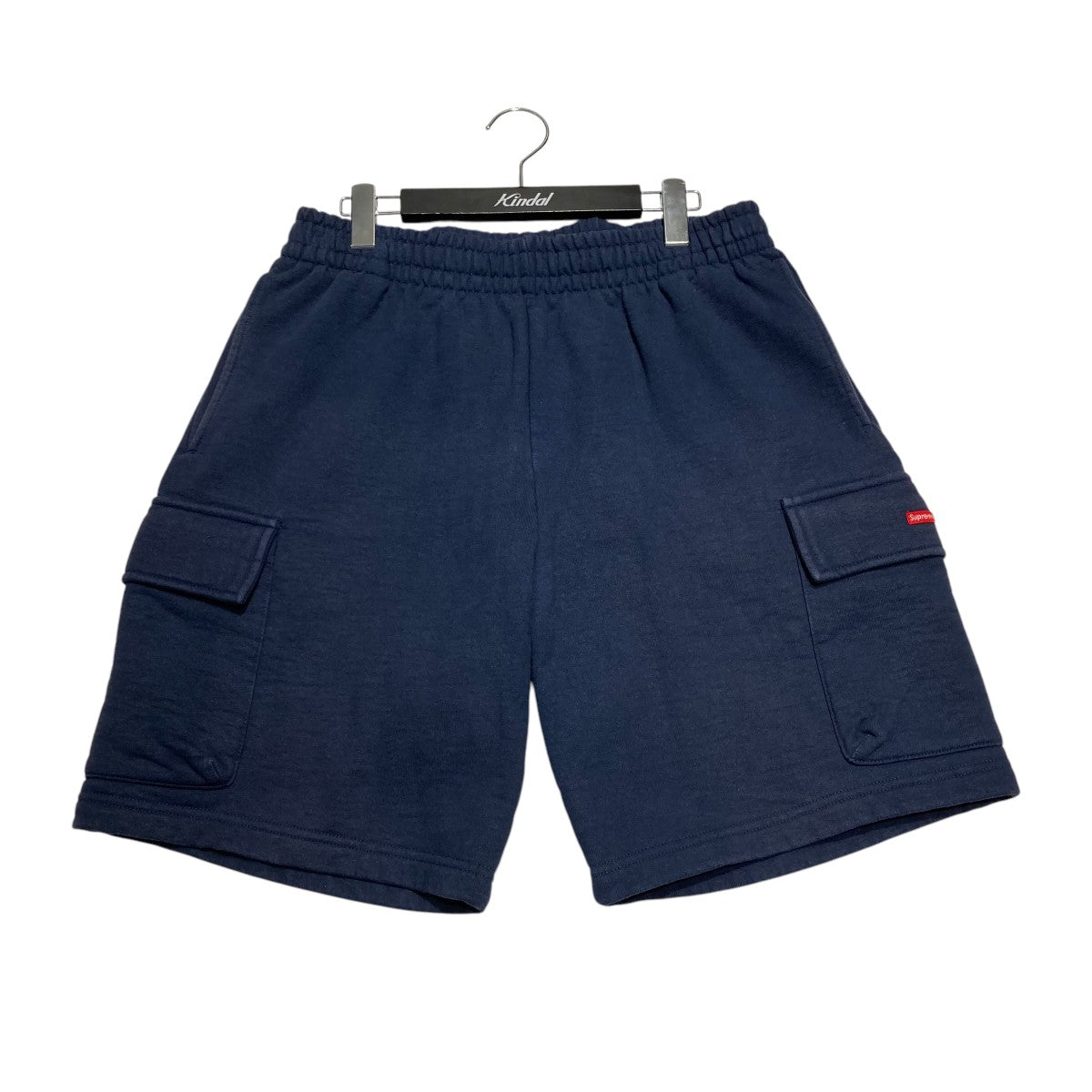 Supreme(シュプリーム) Sweat Cargo Shortスウェットショート
