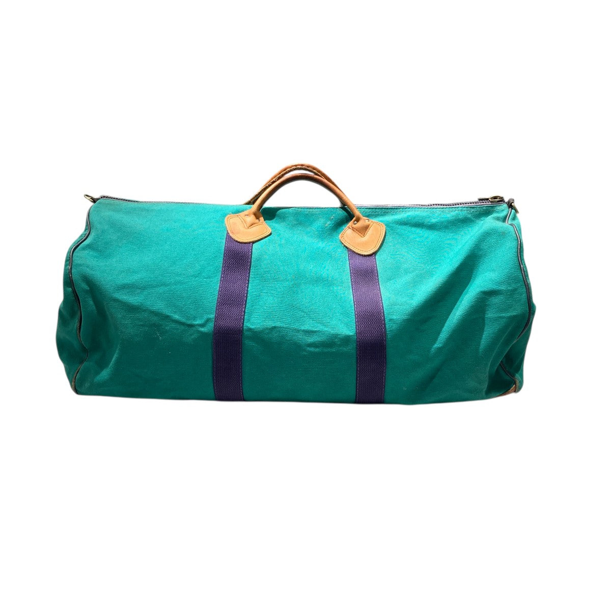 L．L．Bean(エルエルビーン) 7080sボストンバッグ グリーン