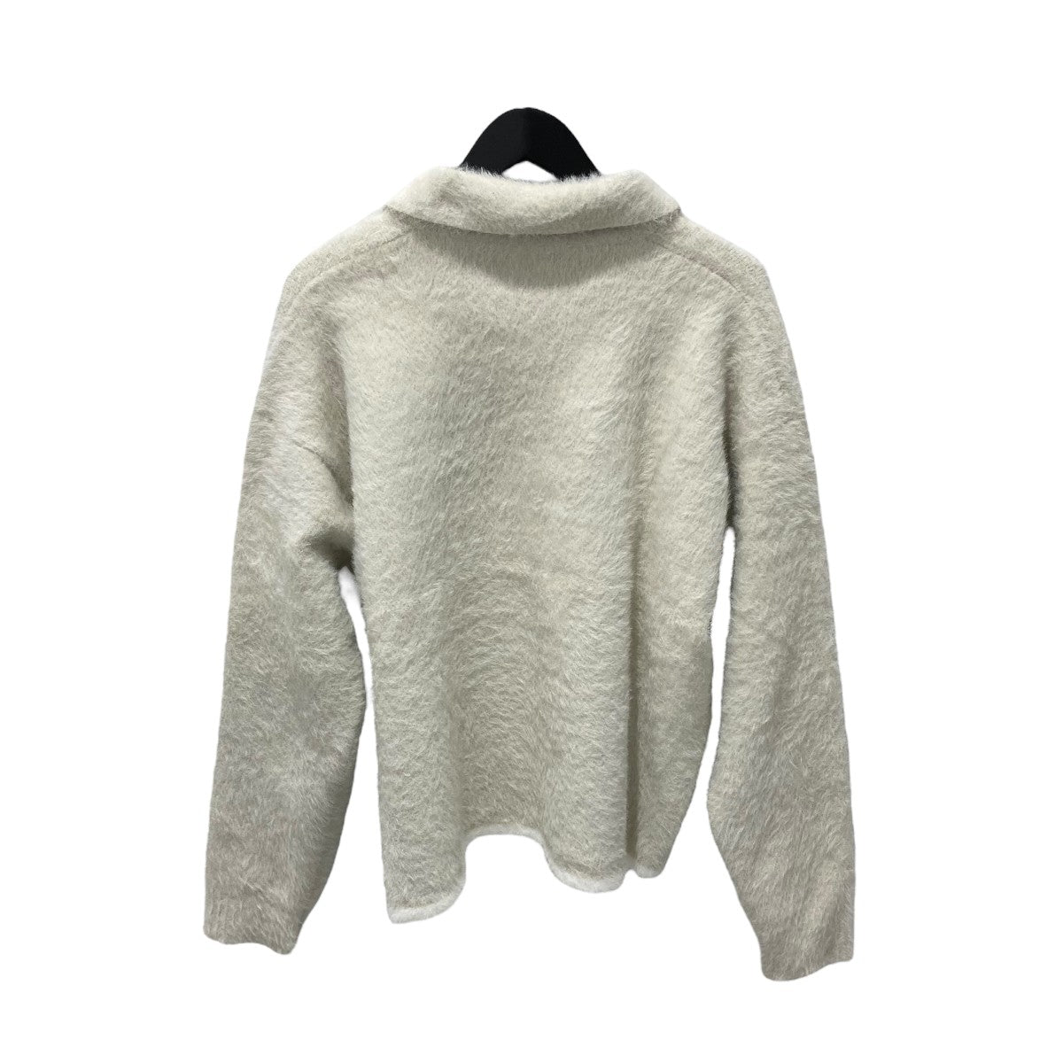 JACQUEMUS(ジャックムス) ニットポロシャツ216KN601-2390 216KN601