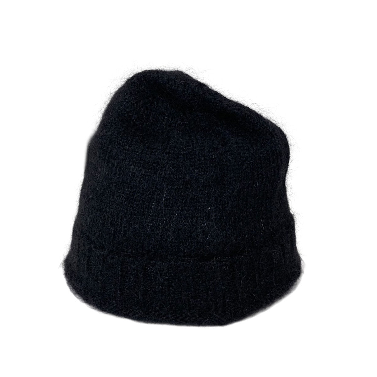 RAF SIMONS(ラフシモンズ) ニットキャップ 212846500010099 ブラック