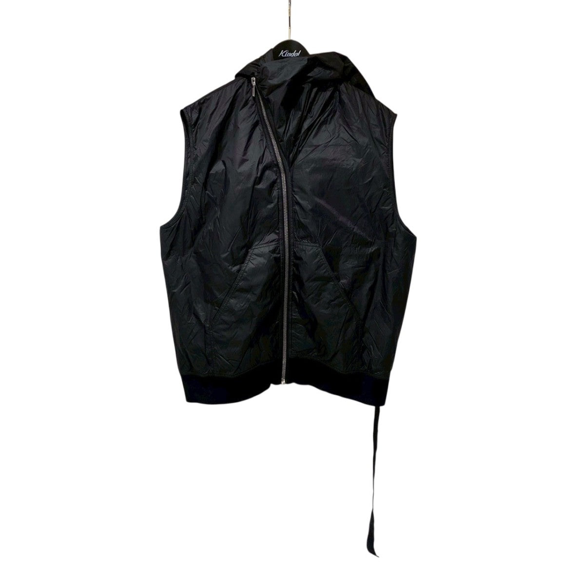 DRKSHDW(ダークシャドウ) Jumbo SL Mountain Vestジャンボマウンテン