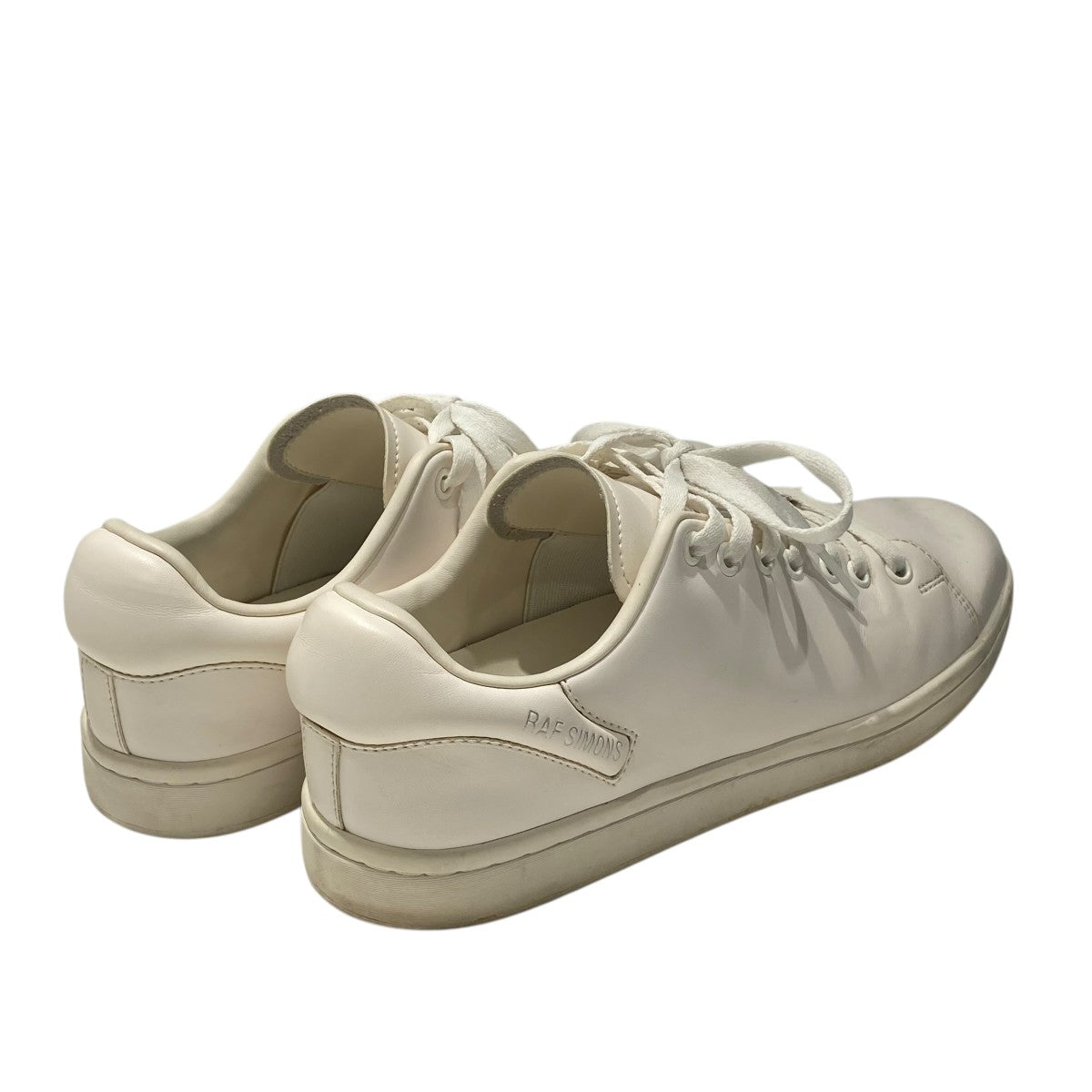 RAF SIMONS(ラフシモンズ) RUNNERローカットスニーカーHR760001S