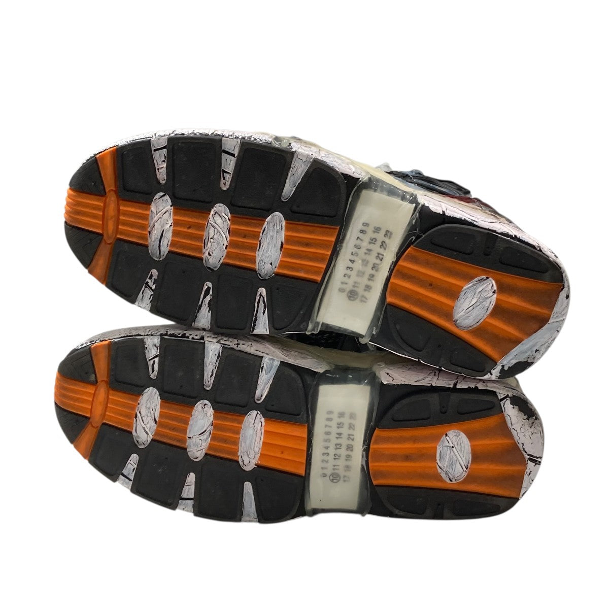 UVERちゃん　メゾンマルジェラ Maison Margiela UVERちゃん メゾンマルジェラ Maison Margiela メゾン