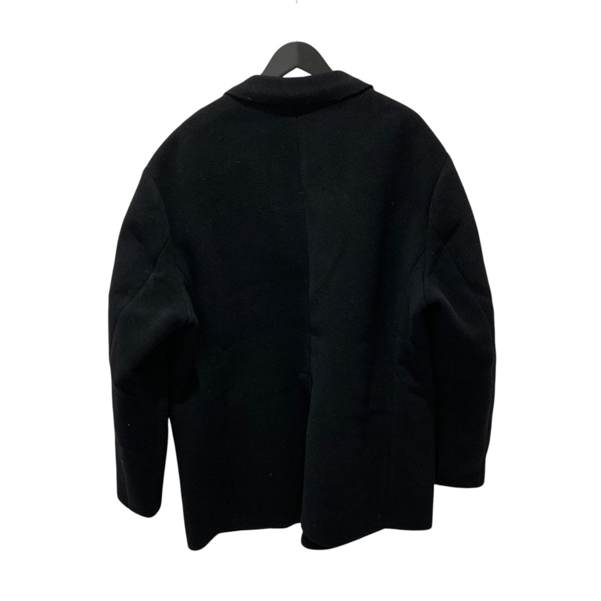 ジャケット・アウター RAF SIMONS BOXY OVERSIZED BLAZER RAF SIMONS(ラフシモンズ) 21AWBOXY OVERSIZED BLAZERオーバーサイズ