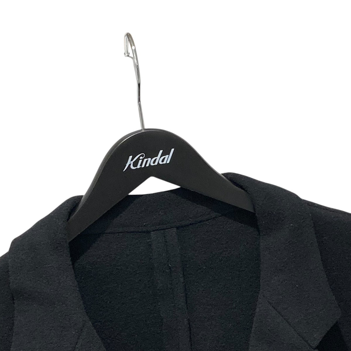 ジャケット・アウター RAF SIMONS BOXY OVERSIZED BLAZER RAF SIMONS 22AW Oversized blazer with uniform pockets サイズ44