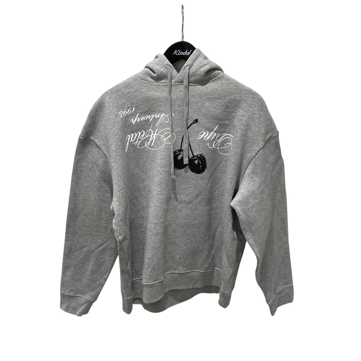 RAF SIMONS(ラフシモンズ) 19AWプルオーバーパーカー19004-00081 19004