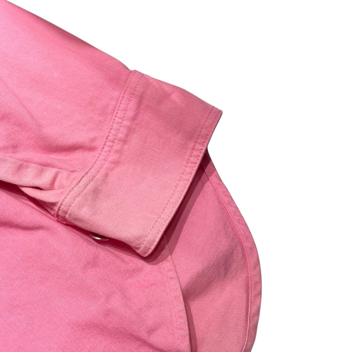 RAF SIMONS 21aw オーバーサイズシャツ RAF SIMONS(ラフシモンズ) 21AWオーバーサイズシャツ212-M243