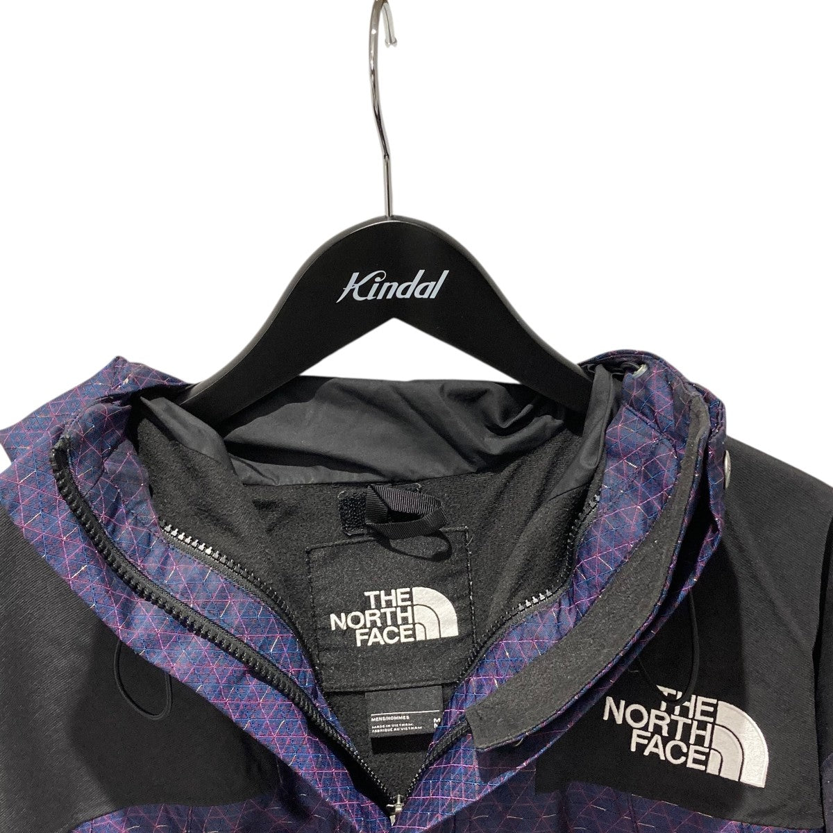 THE NORTH FACE マウンテンパーカー1990 North Face 1990 GoreTex Mountain Jacket - Color White - Size L