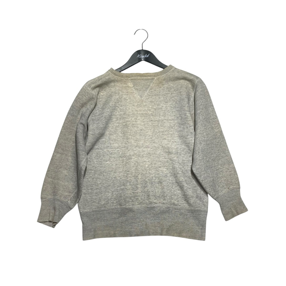 USED 40S PENNEY‘S DOUBLE SWEAT SHIRTプルオーバースウェット 古着・中古-1枚目のアイテム画像