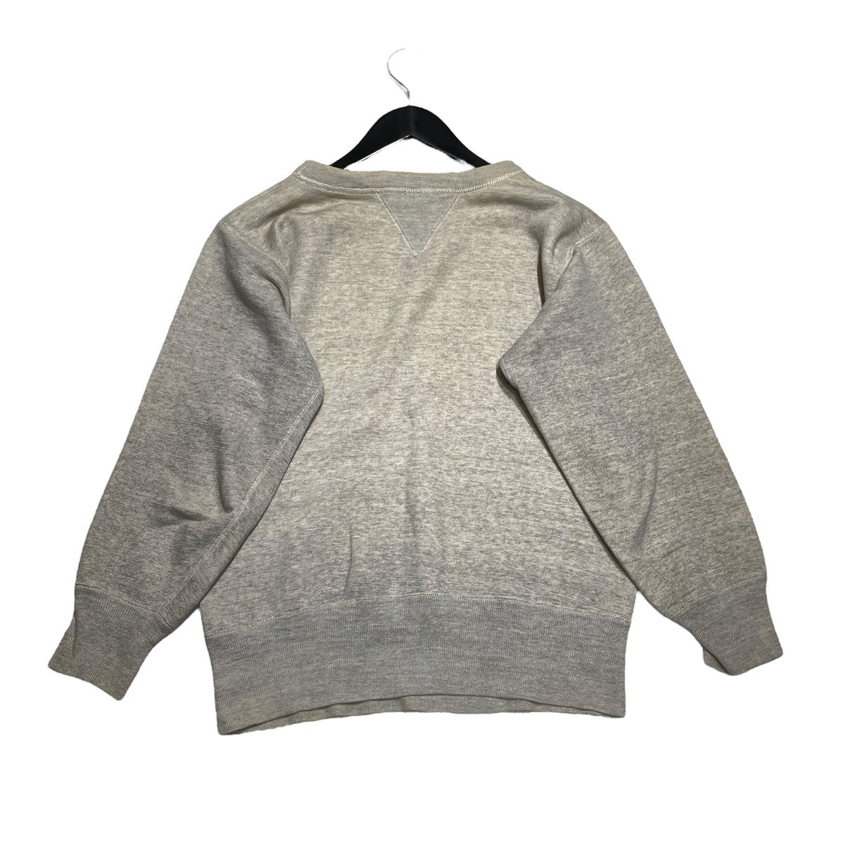 USED 40S PENNEY‘S DOUBLE SWEAT SHIRTプルオーバースウェット 古着・中古-2枚目のアイテム画像