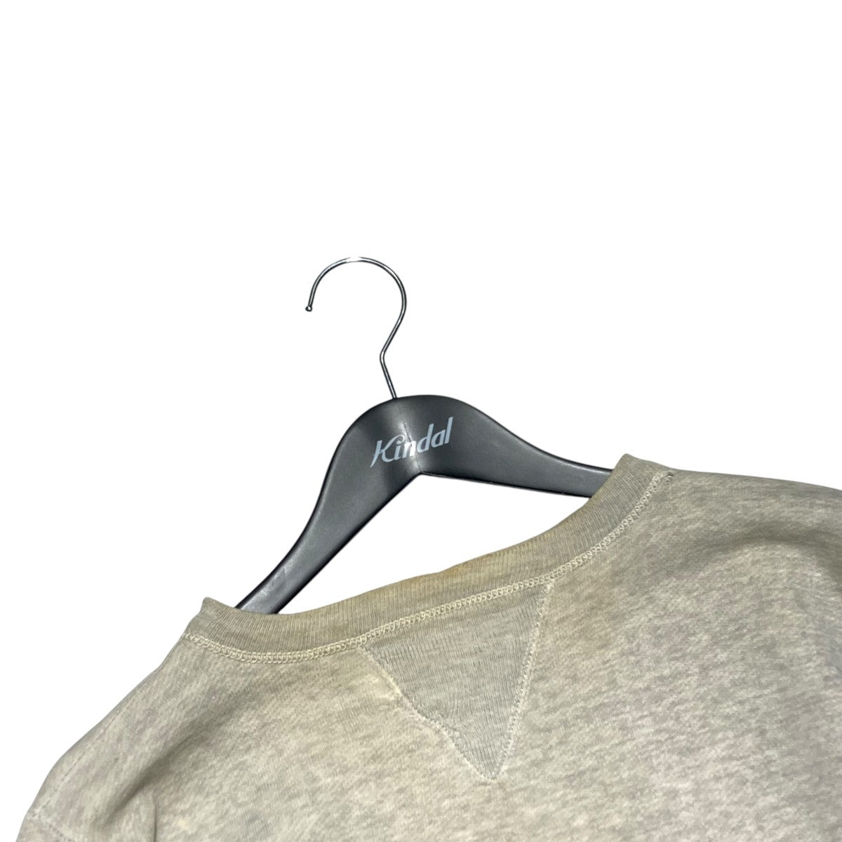 USED 40S PENNEY‘S DOUBLE SWEAT SHIRTプルオーバースウェット 古着・中古-3枚目のアイテム画像