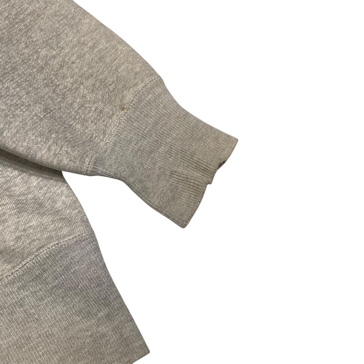 USED 40S PENNEY‘S DOUBLE SWEAT SHIRTプルオーバースウェット 古着・中古-4枚目のアイテム画像