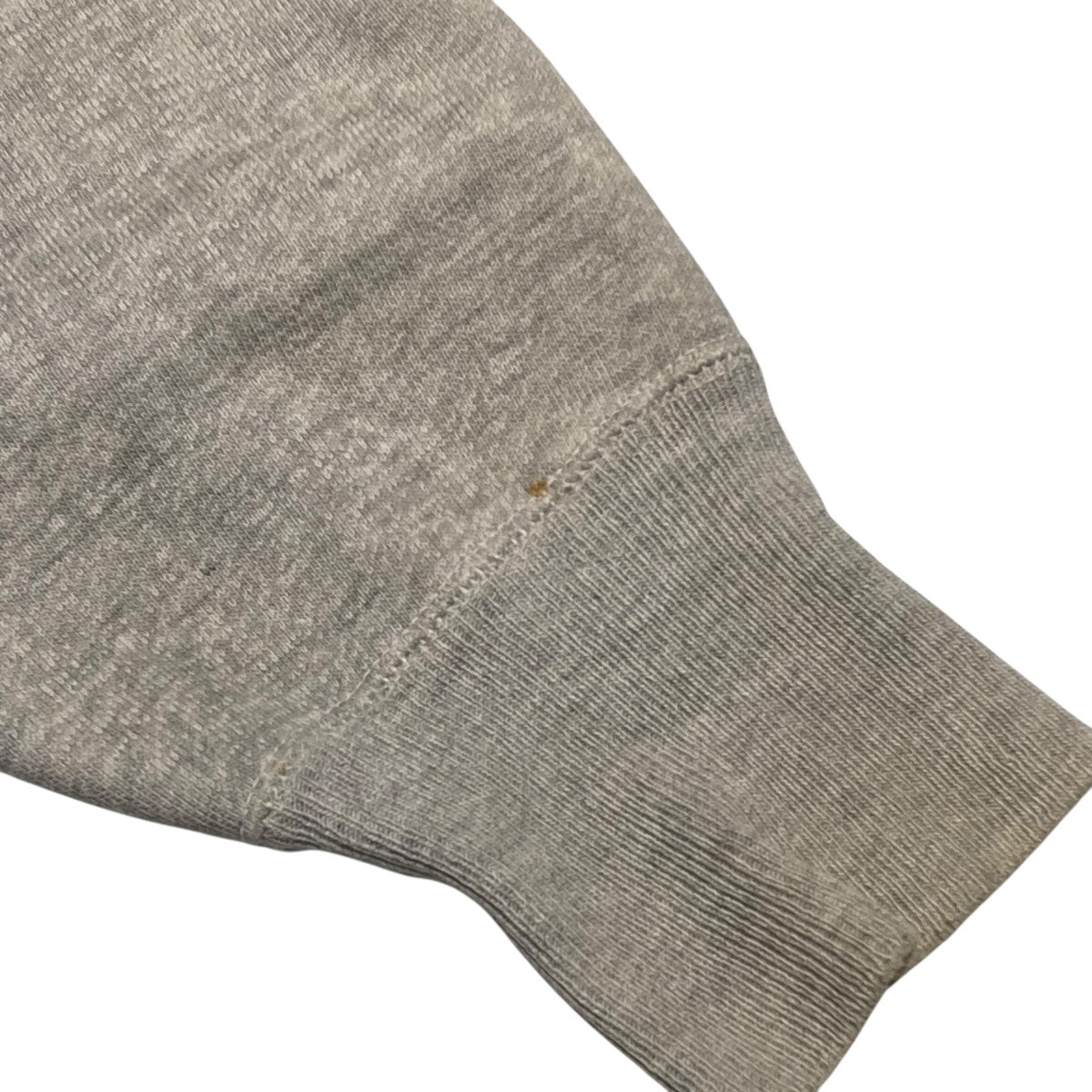 USED 40S PENNEY‘S DOUBLE SWEAT SHIRTプルオーバースウェット 古着・中古-5枚目のアイテム画像
