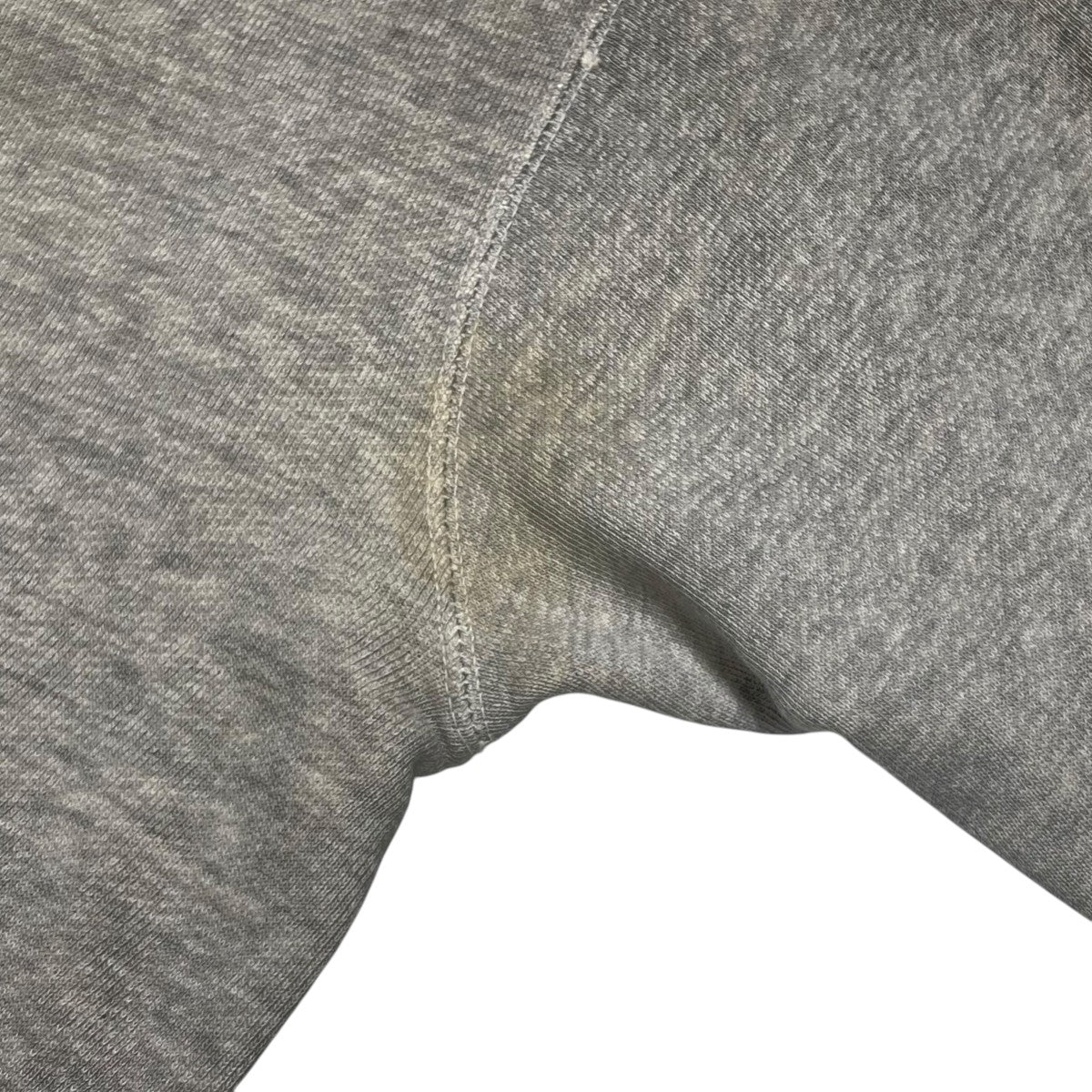 USED 40S PENNEY‘S DOUBLE SWEAT SHIRTプルオーバースウェット 古着・中古-6枚目のアイテム画像