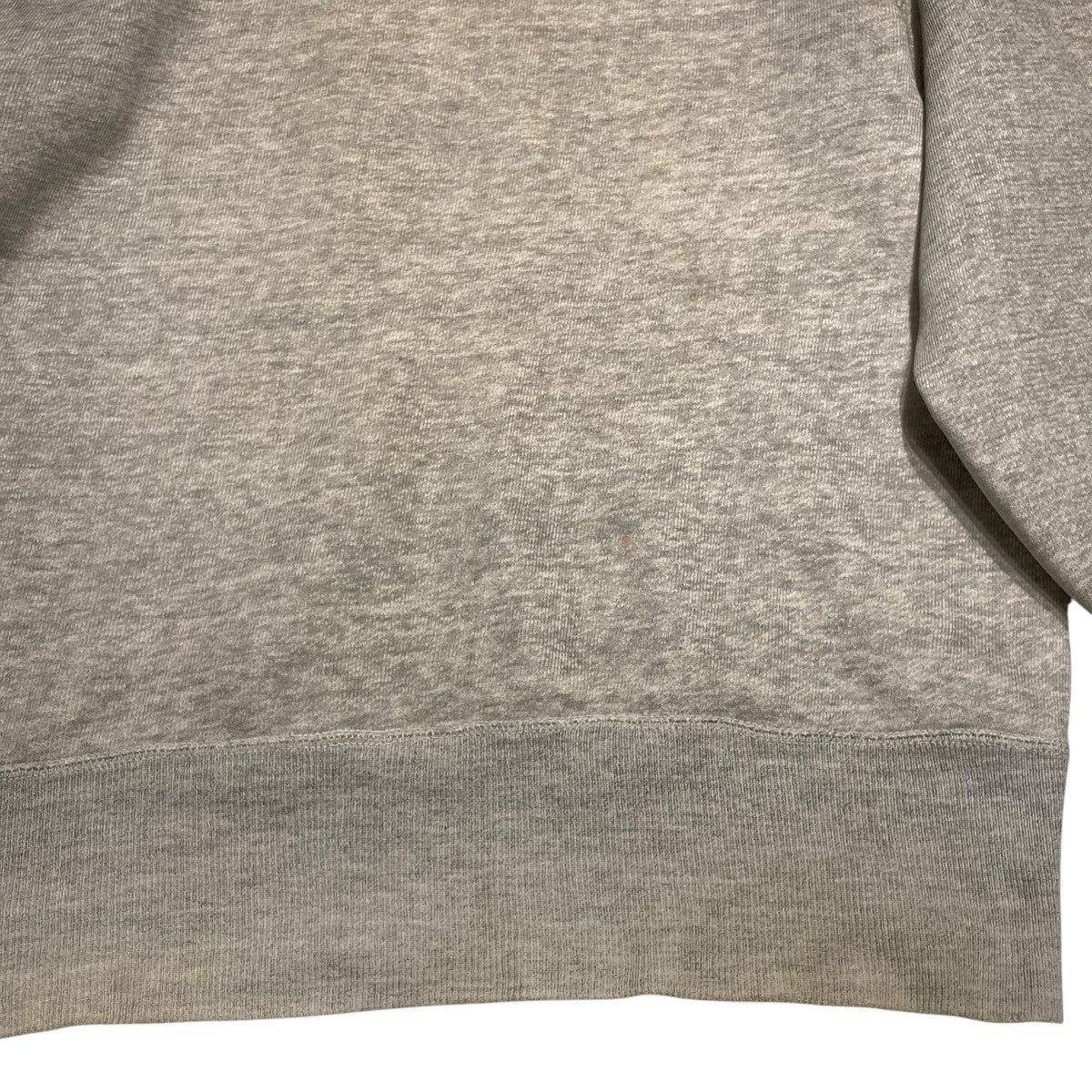 USED 40S PENNEY‘S DOUBLE SWEAT SHIRTプルオーバースウェット 古着・中古-7枚目のアイテム画像