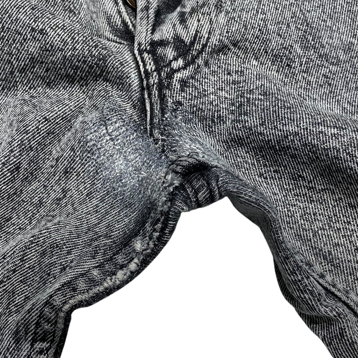 LEVI'S(リーバイス) 90sボタン裏522 USA製デニムパンツ501-0680 501