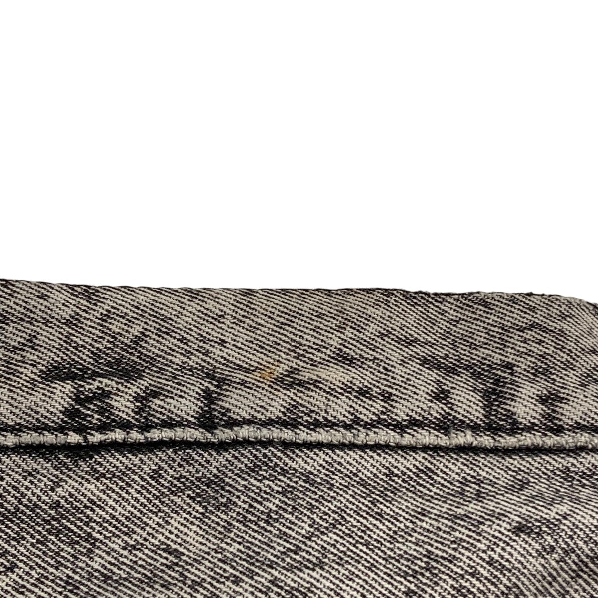 LEVI'S(リーバイス) 90sボタン裏522 USA製デニムパンツ501-0680 501