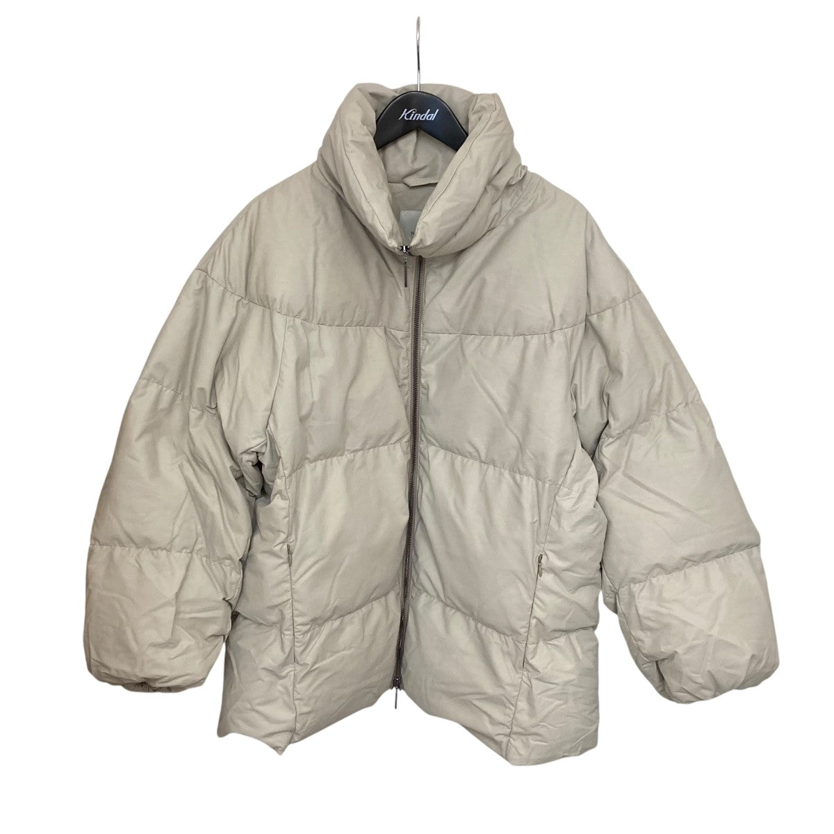 STUDIO NICHOLSON(スタジオニコルソン) WOOL PRINCE OF WALES