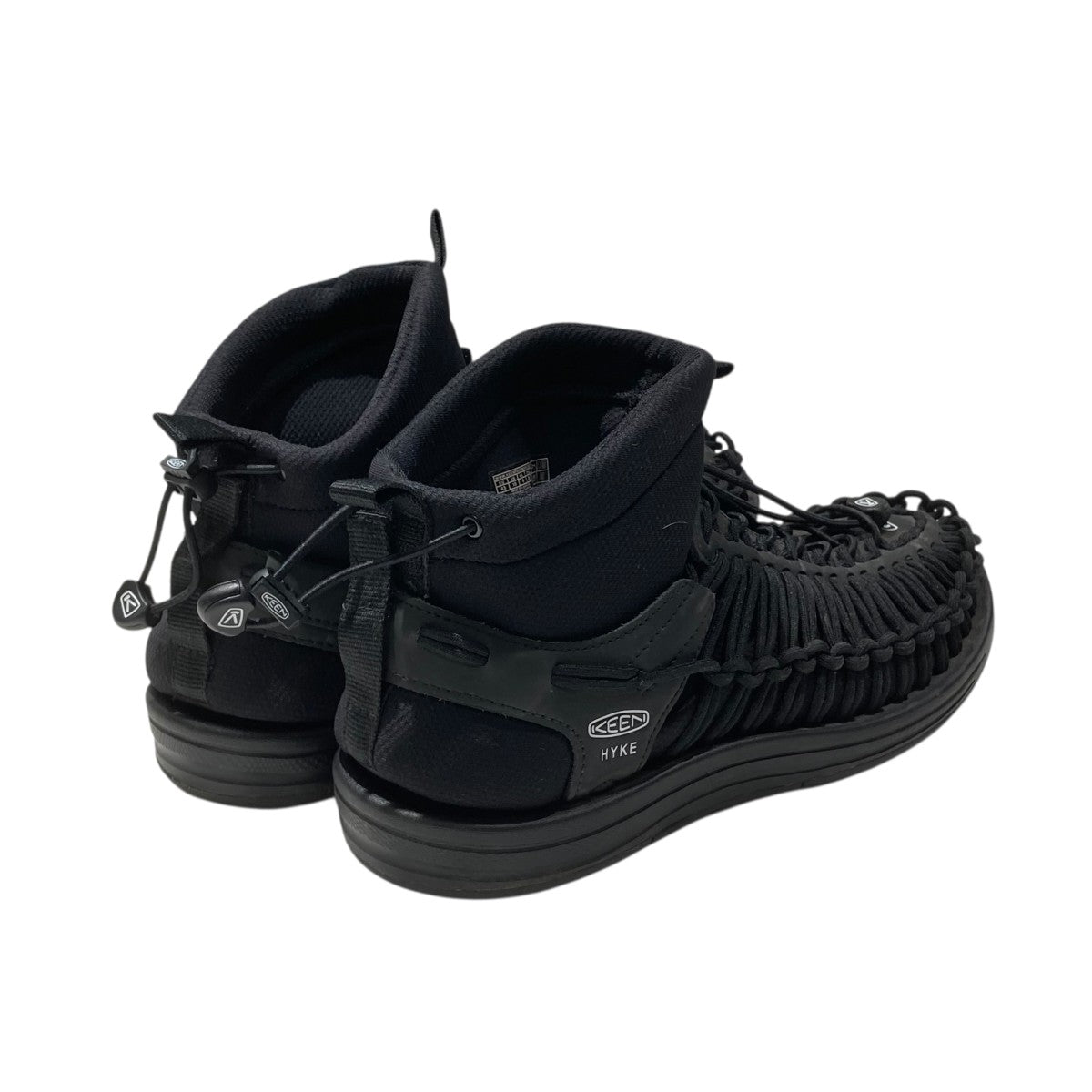 KEEN - レア美品✨KEEN UNEEK HT MID サンダル 27.5cm 3wayの
