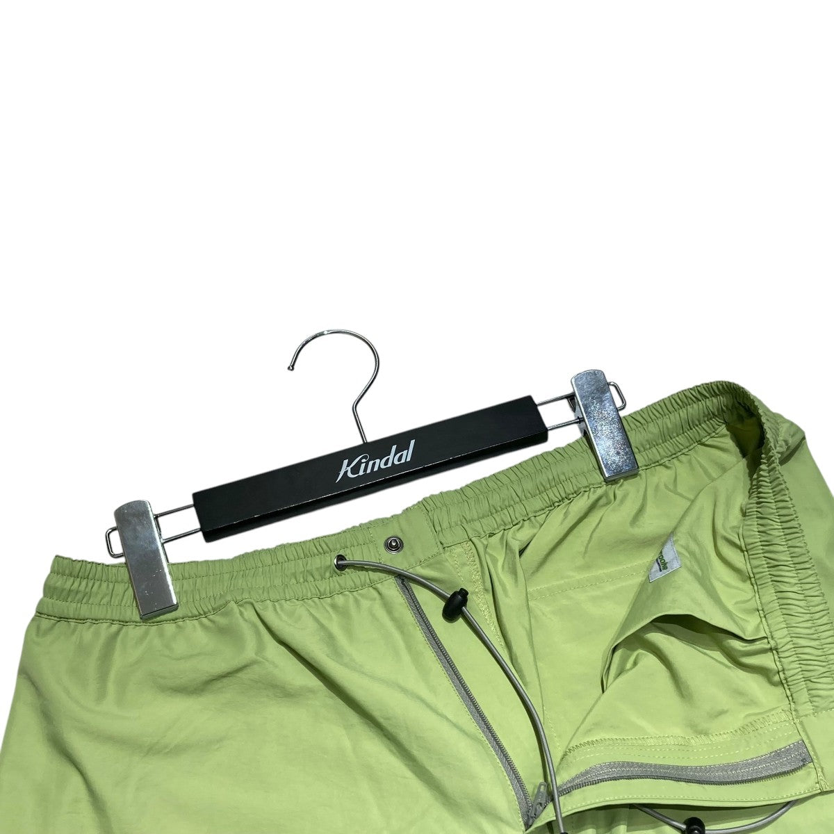 Rajabrooke ラジャブルック2WAY PACKABLE OVER PT rajabrooke/ラジャブルック/2WAY PACKABLE OVER PT LT.HIJAU
