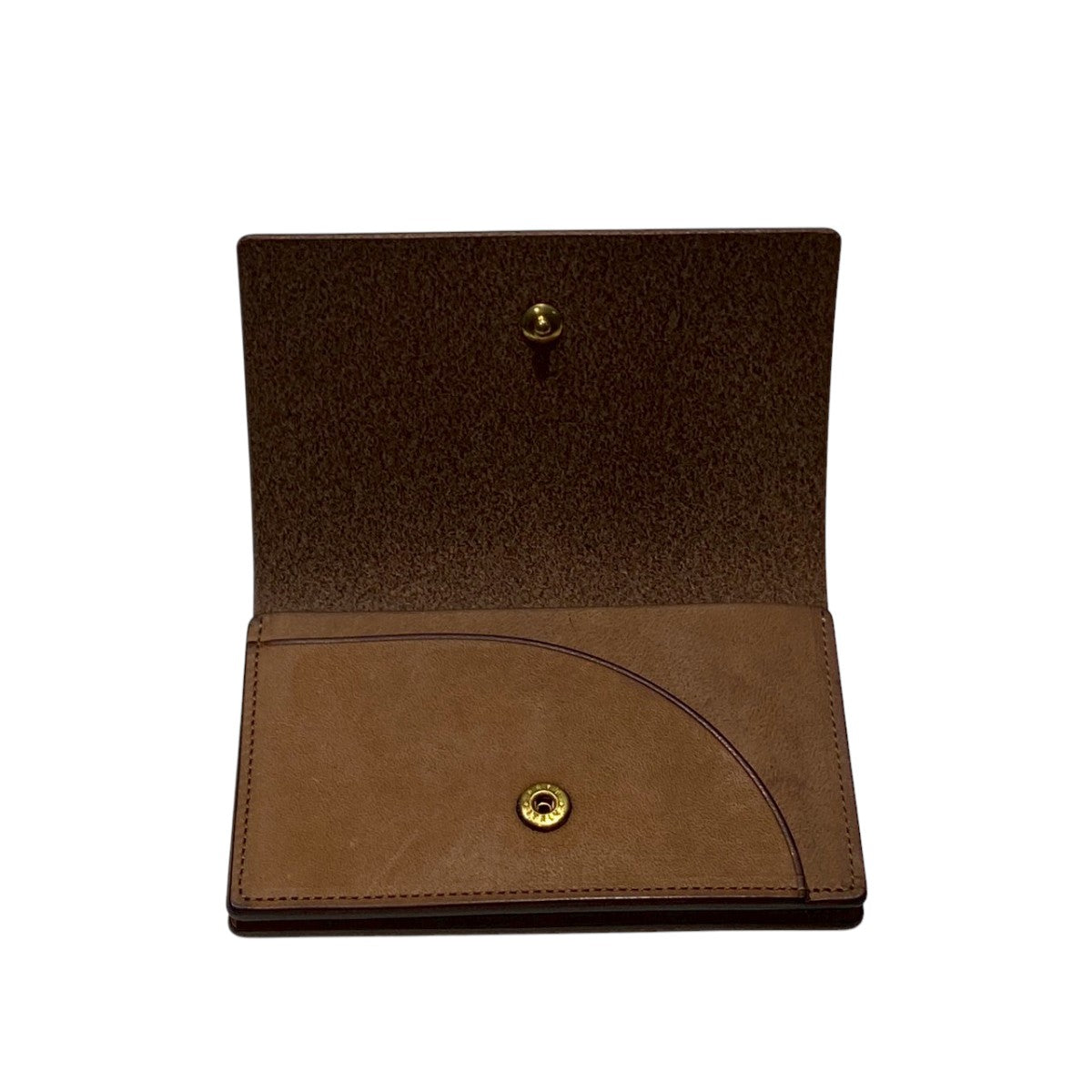 【未使用品】forme（フォルメ）カードケース forme (フォルメ) / 「Card Case」 - WEEKENDER SHOP