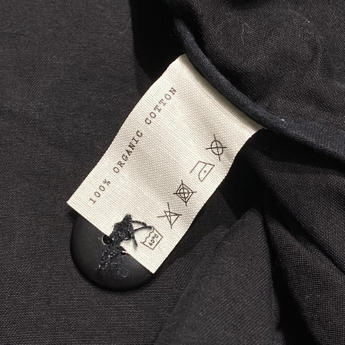 toogood(トゥーグッド) THE BOOKBINDER JSACKETジャケット