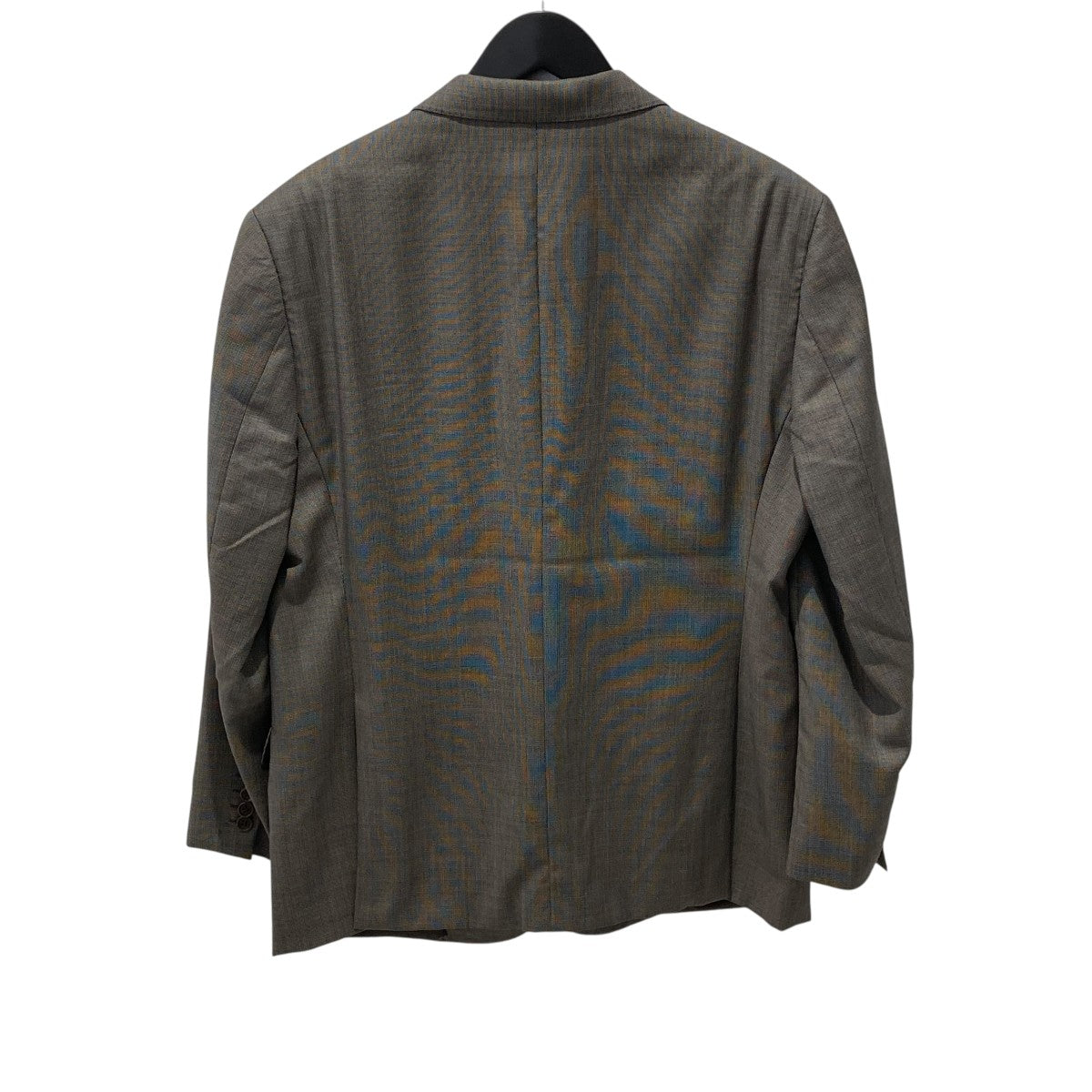 【美品】GIORGIO ARMANI ドッキングテーラードジャケット 46 レア 美品】GIORGIO ARMANI ドッキングテーラードジャケット 46 レア