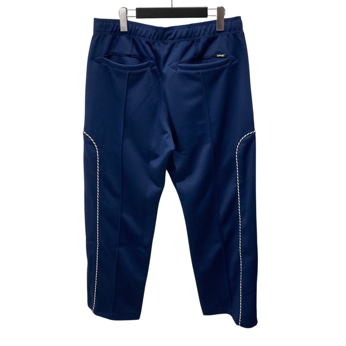 JERSEY WESTERN PANTS/ジャージ ウエスタンパンツ | Schott