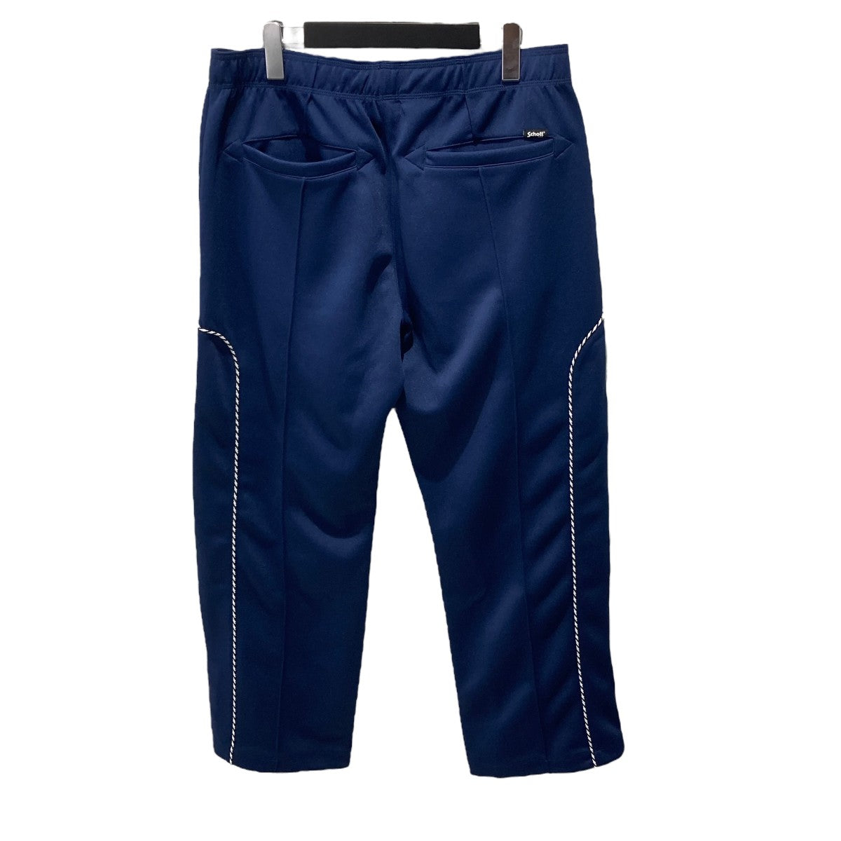 SCHOTT BROS．(ショットブロス) OLD HICKORY DENIM PANTS