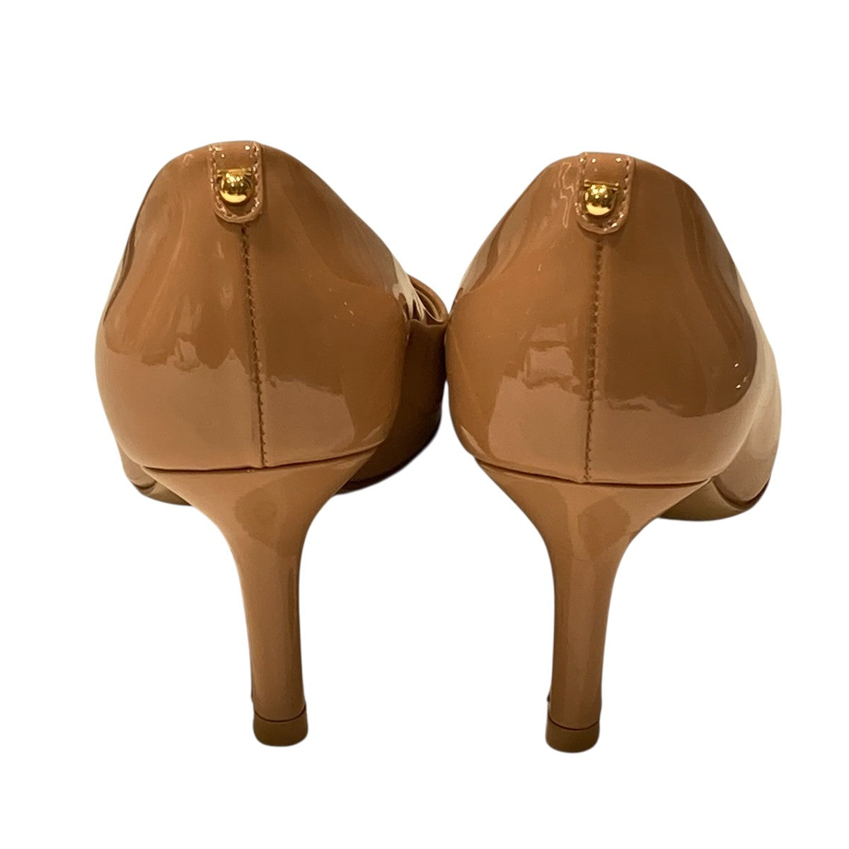 gaugau@ Salvatore Ferragamo パンプス Salvatore Ferragamo パンプス