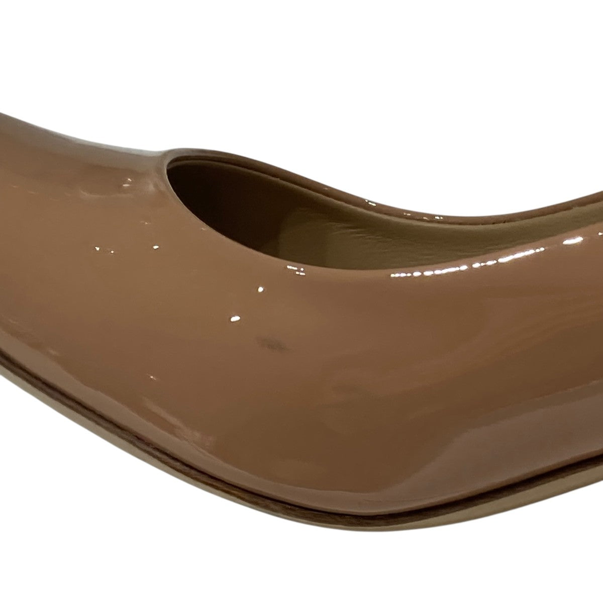 gaugau@ Salvatore Ferragamo パンプス Salvatore Ferragamo パンプス