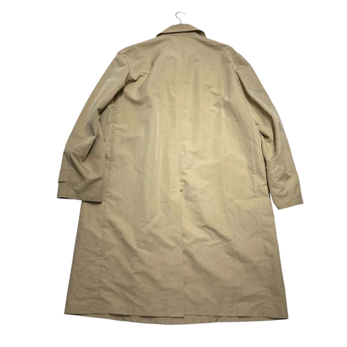 70’s Brooks Brothers USA製 ステンカラーコート ベージュ BROOKS BROTHERS(ブルックスブラザーズ) ステンカラーコート