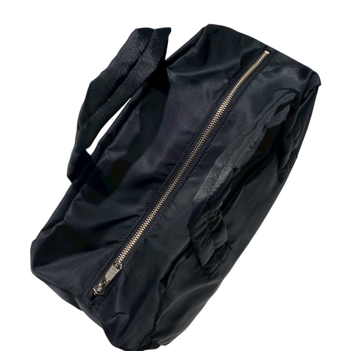 COMME des GARCONS(コムデギャルソン) Mini Boston Bagボストン