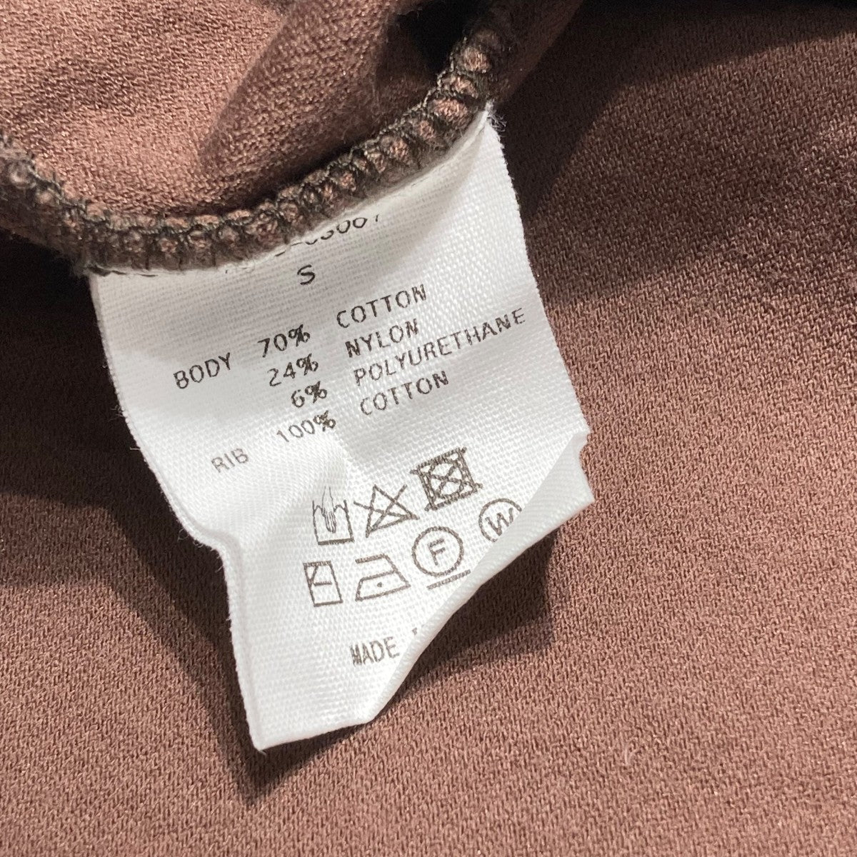 FUMIKA UCHIDA セットアップ　サイズ36 fumika uchida サイズ36