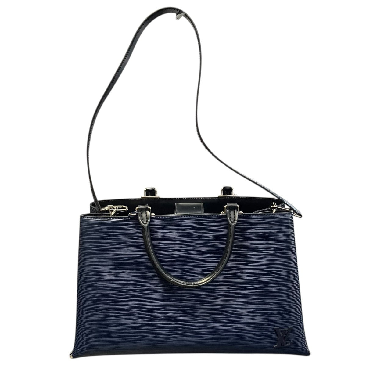 LOUIS VUITTON クレベールMM エピショルダーバッグM51328 古着・中古-1枚目のアイテム画像