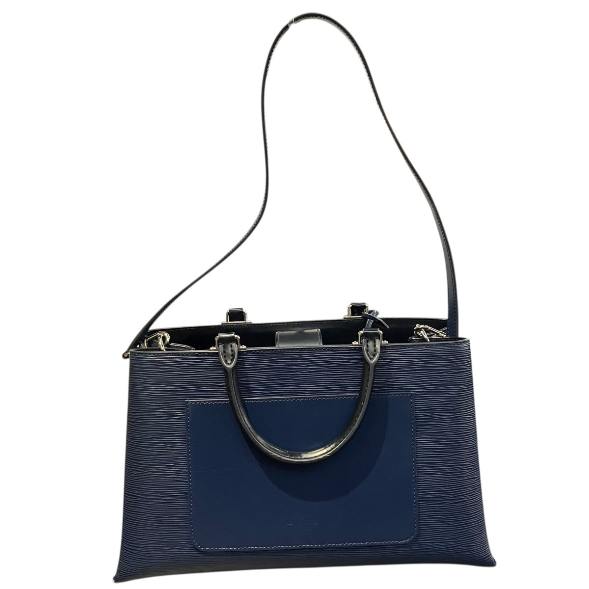 LOUIS VUITTON クレベールMM エピショルダーバッグM51328 古着・中古-2枚目のアイテム画像