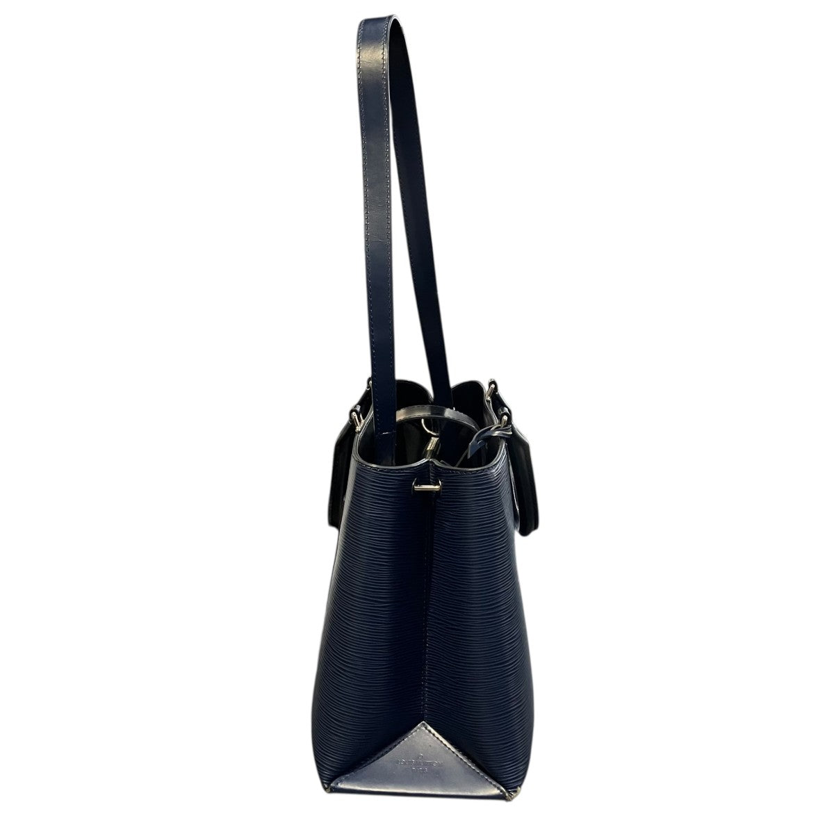 LOUIS VUITTON クレベールMM エピショルダーバッグM51328 古着・中古-3枚目のアイテム画像
