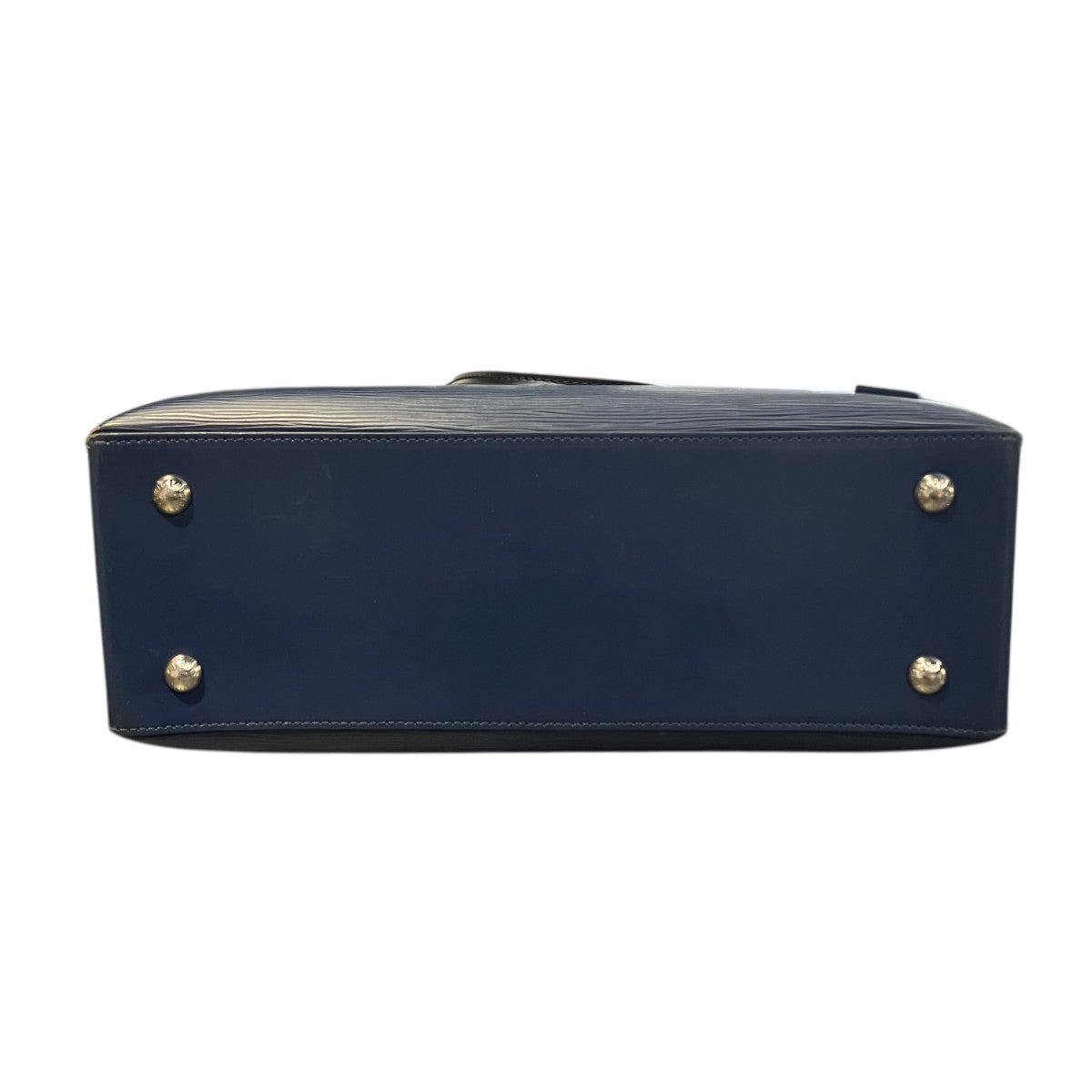 LOUIS VUITTON クレベールMM エピショルダーバッグM51328 古着・中古-4枚目のアイテム画像