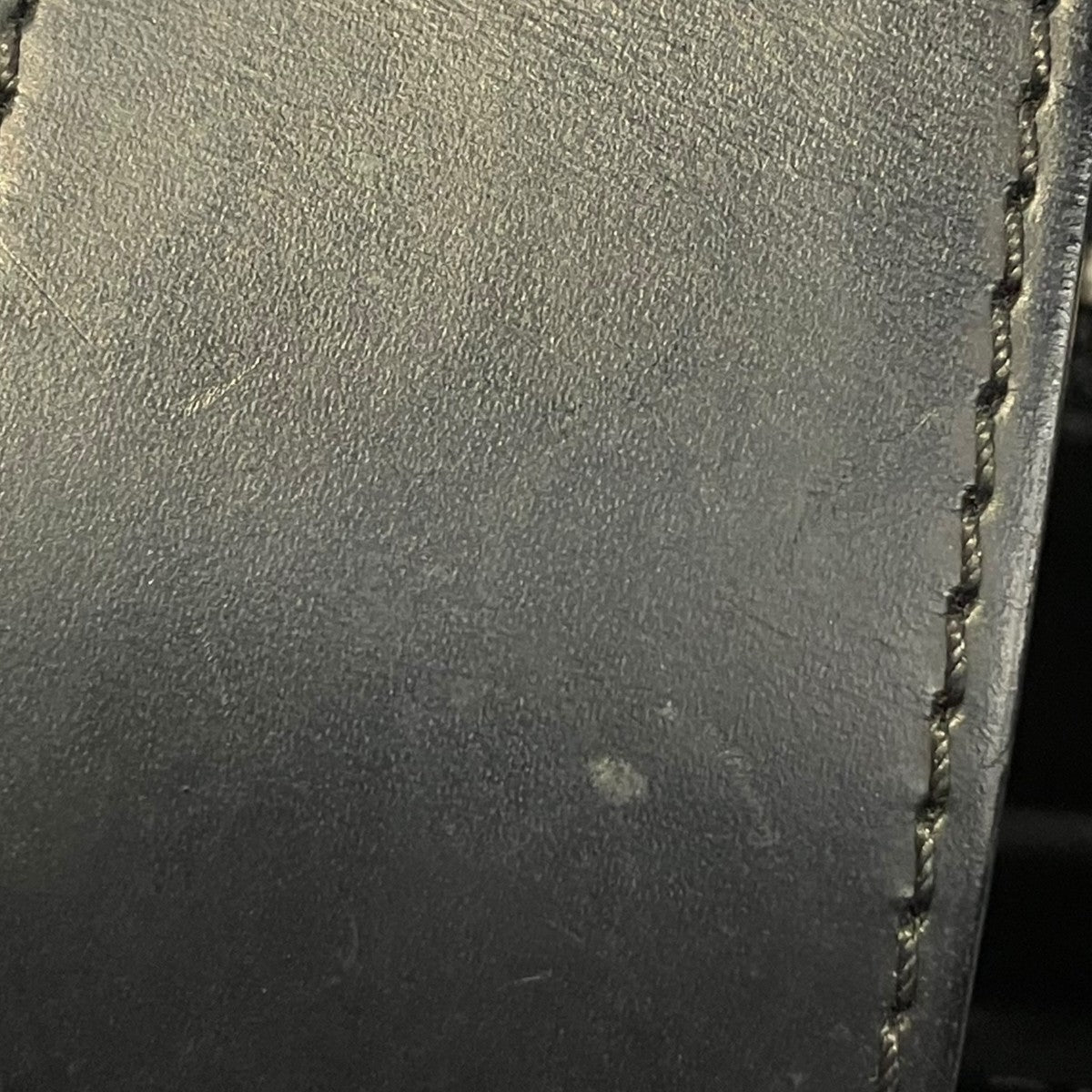 LOUIS VUITTON クレベールMM エピショルダーバッグM51328 古着・中古-8枚目のアイテム画像