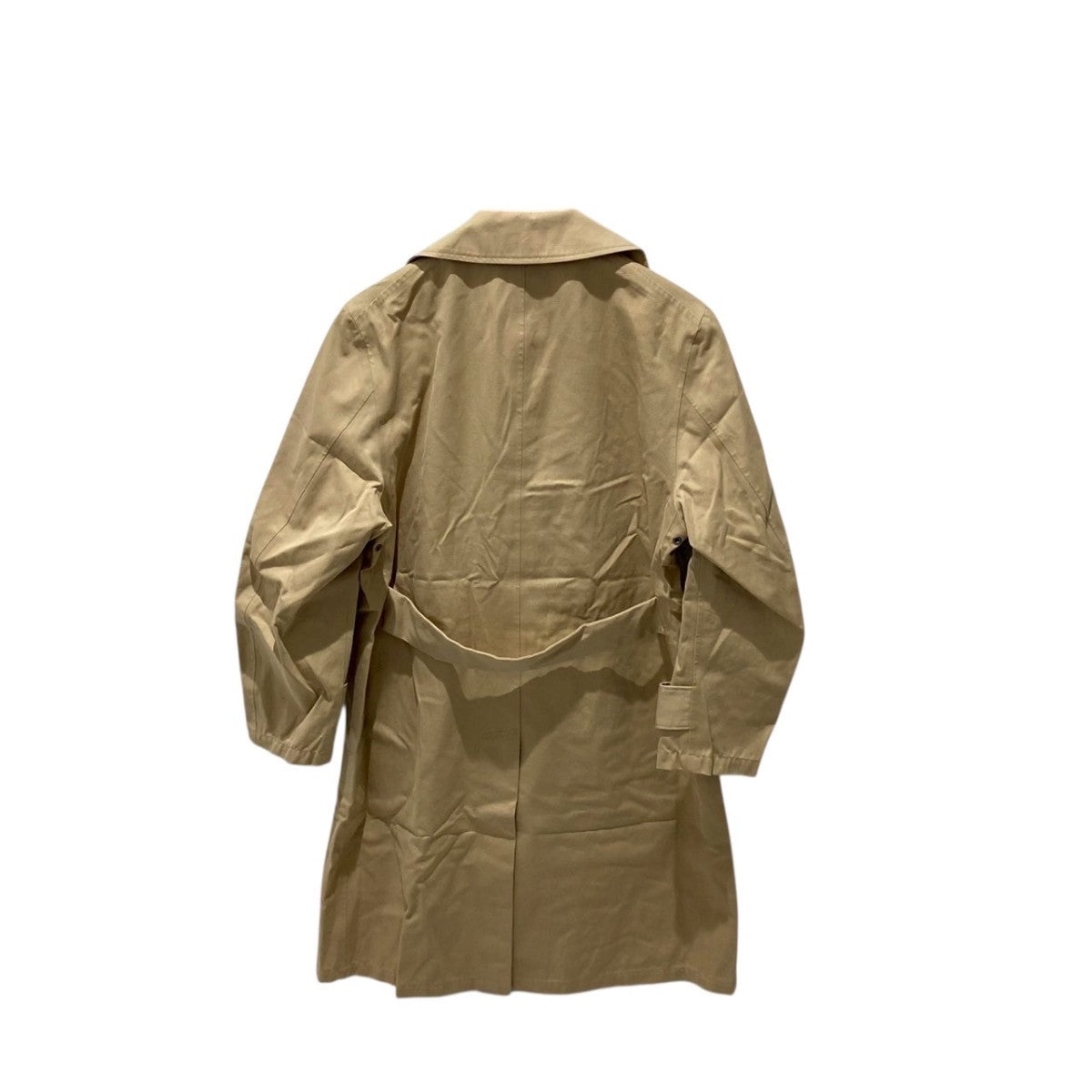 TROPHY CLOTHING トレンチコート 古着・中古-2枚目のアイテム画像