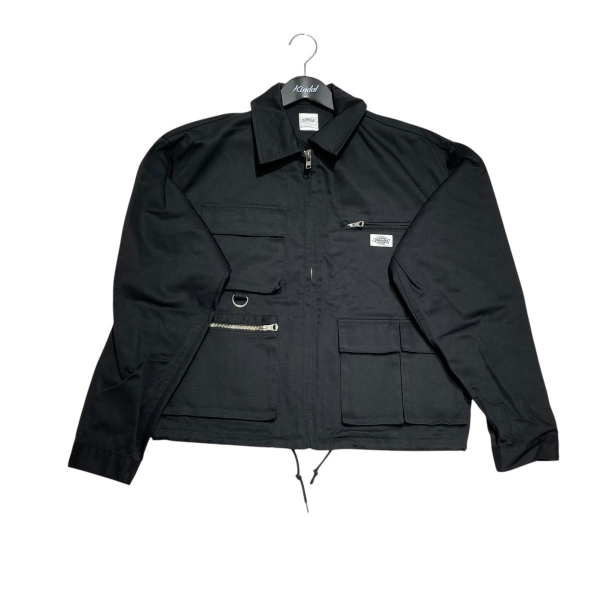 Supreme シュプリーム 22SS × Dickies Stripe Eisenhower Jacket