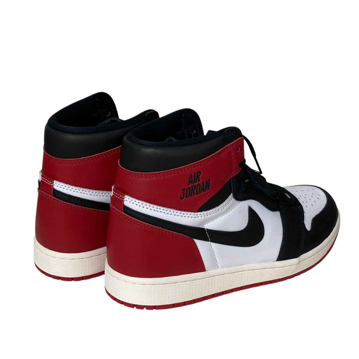 AIR JORDAN RETRO HIGH OGハイカットスニーカーDZ5485-106